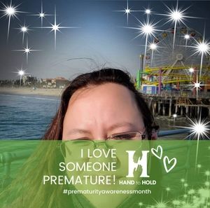 Meet your Posher, Stacey